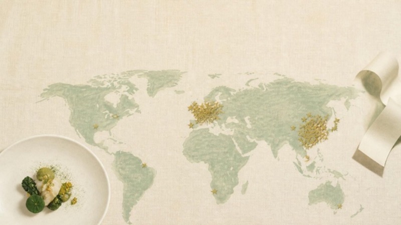 Starred Michelin Star Restaurants in Canada: Prices for All 39 (2026)