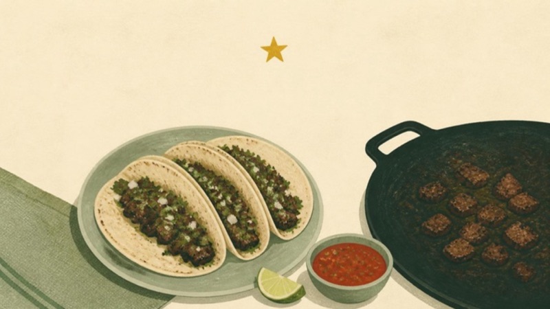 Starred Michelin Star Restaurants in Mexico City: All 11, With Prices